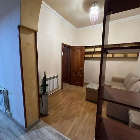 Comfy Apartment On Amiryan Street,Near Republic Squere يريفان المظهر الخارجي الصورة